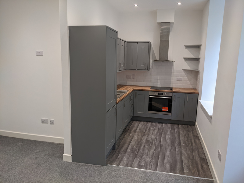 Garland Place, DUNDEE, DD3 6HE