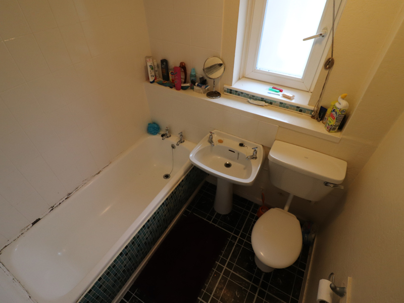 Loch Awe, East Kilbride, GLASGOW, G74 2EW