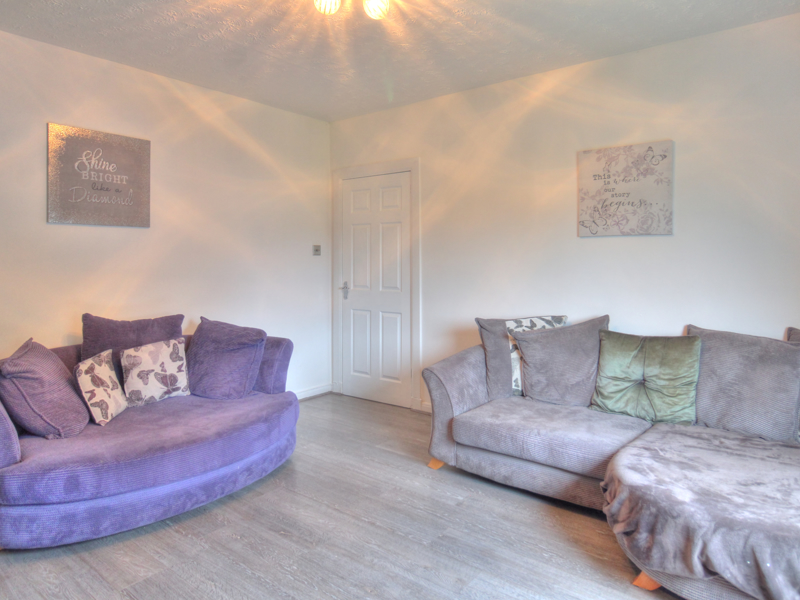 Lightburn Road, Cambuslang, GLASGOW, 