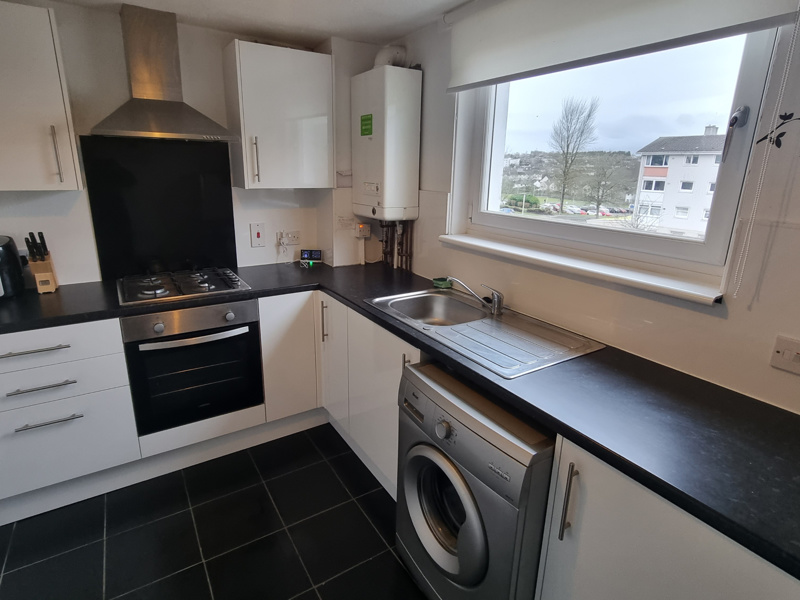 Liddell Grove, East Kilbride, GLASGOW, G75 9AA