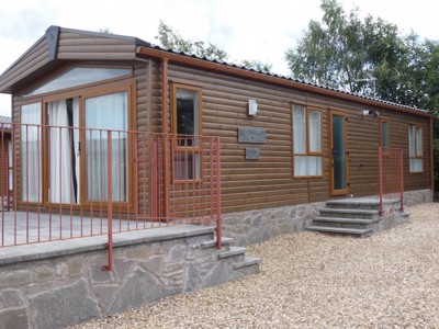The Holding, Leadketty Loch Manor, Dunning,   PH2 0QN, PERTH
