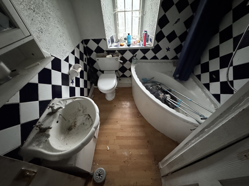 Hareshillock, Maud, Peterhead, AB42 5PX