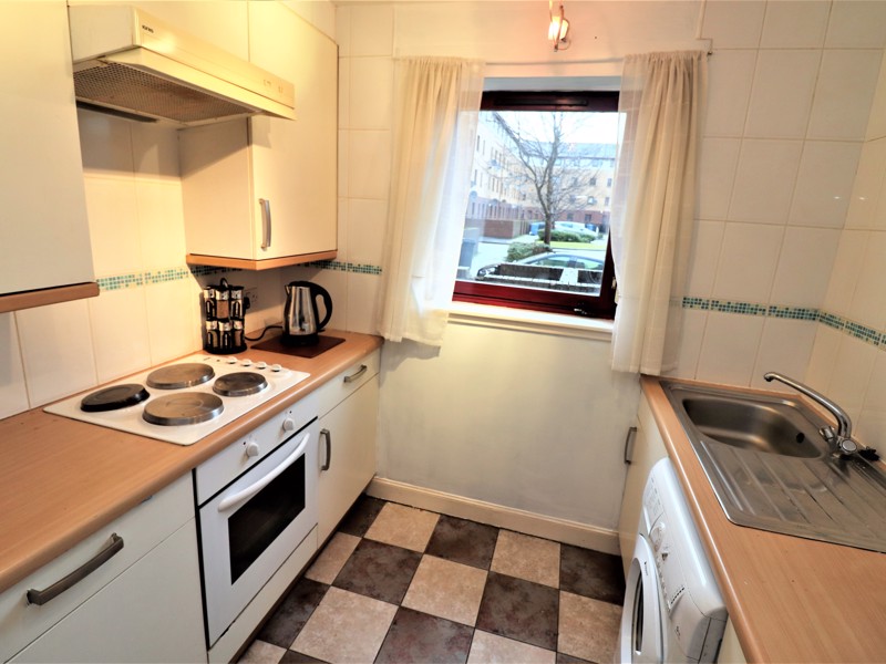 Caledonia Court, PAISLEY, PA3 2LL