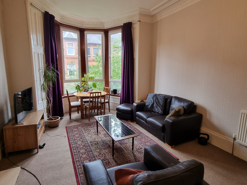 Battlefield Avenue, GLASGOW, G42 9HP