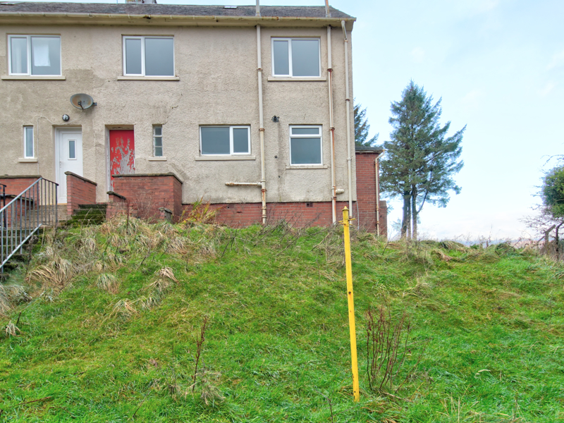 Glenbrae Road, GREENOCK, PA15