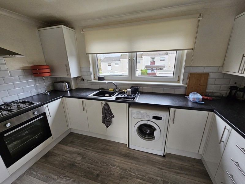 Glen More, East Kilbride, G74 2AL