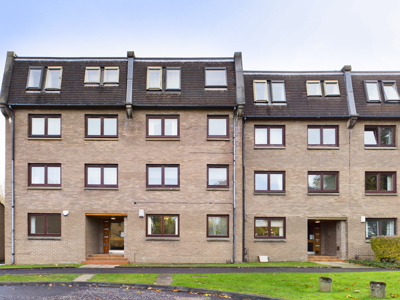 Nethan Gate, HAMILTON, ML3 8NH