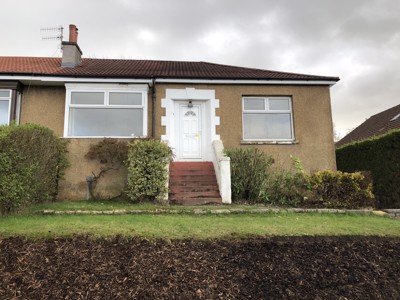 18 Etive Drive, Giffnock,   G46 6PN, GLASGOW