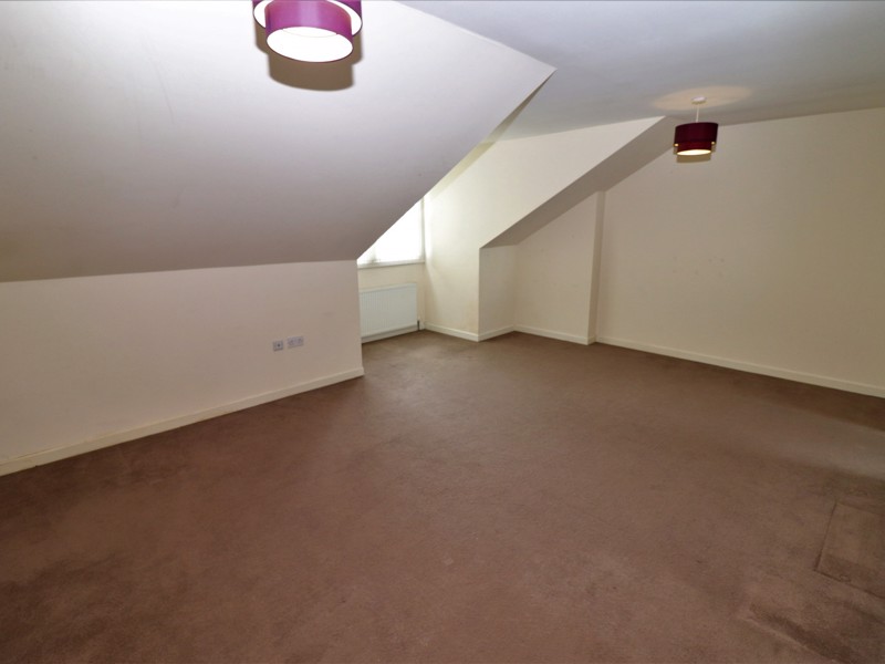 1/2, 3 Rhindmuir Gate, Baillieston  G69 6EW, GLASGOW