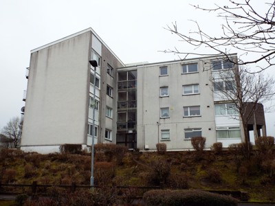 117 Lyttleton, East Kilbride,   G75 9BS, GLASGOW