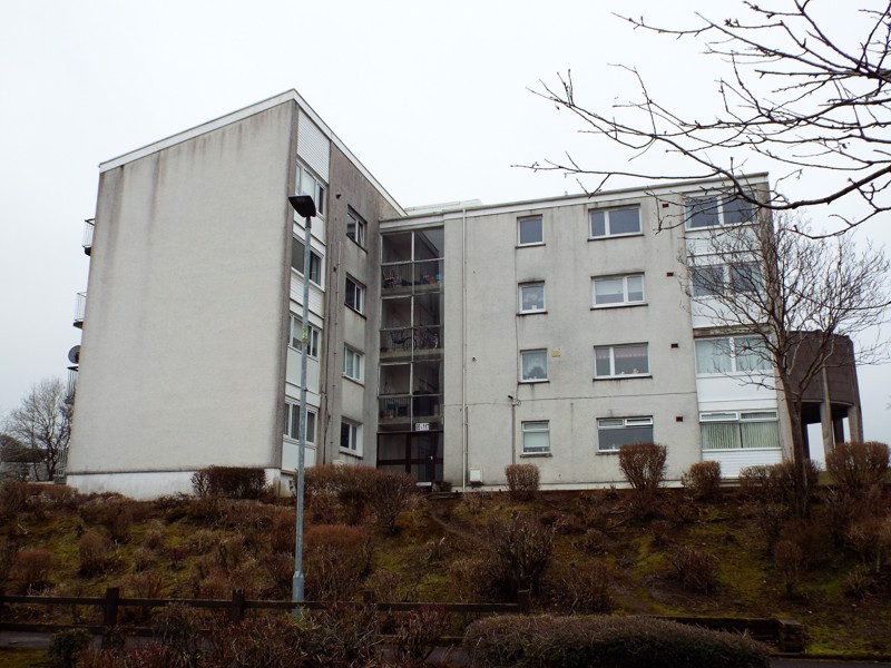 117 Lyttleton, East Kilbride,   G75 9BS, GLASGOW