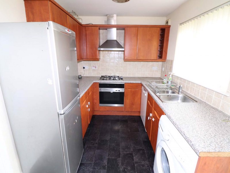 40 Gullane Drive, ,   ML5 5GF, COATBRIDGE