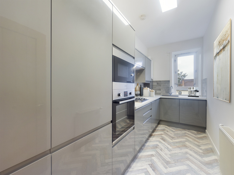 Gadie Street, GLASGOW, G33 2DJ
