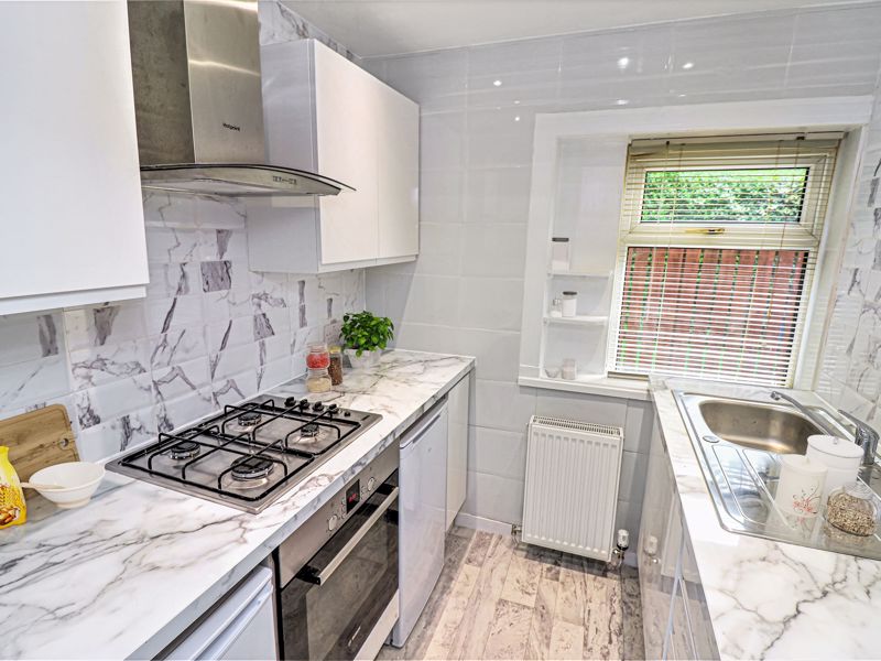 Glencroft Road, GLASGOW, G44 5RD