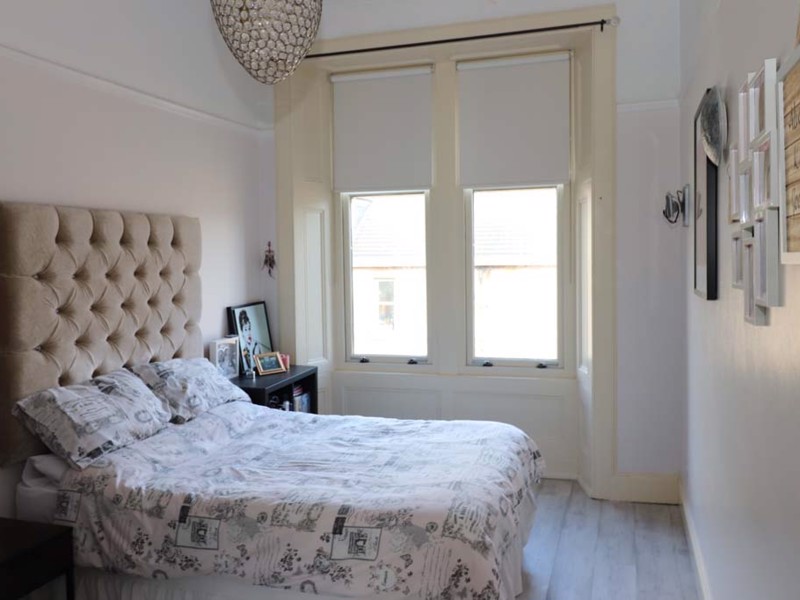 Flat 3/2, 64 Roslea Drive,   G31 2QS, GLASGOW