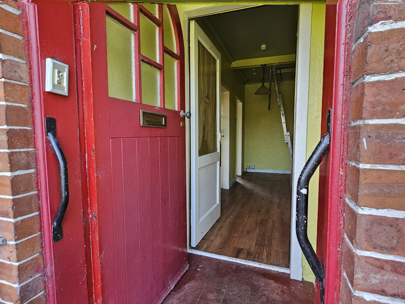 Little Mill Cottage, Rankiston, East Ayrshire