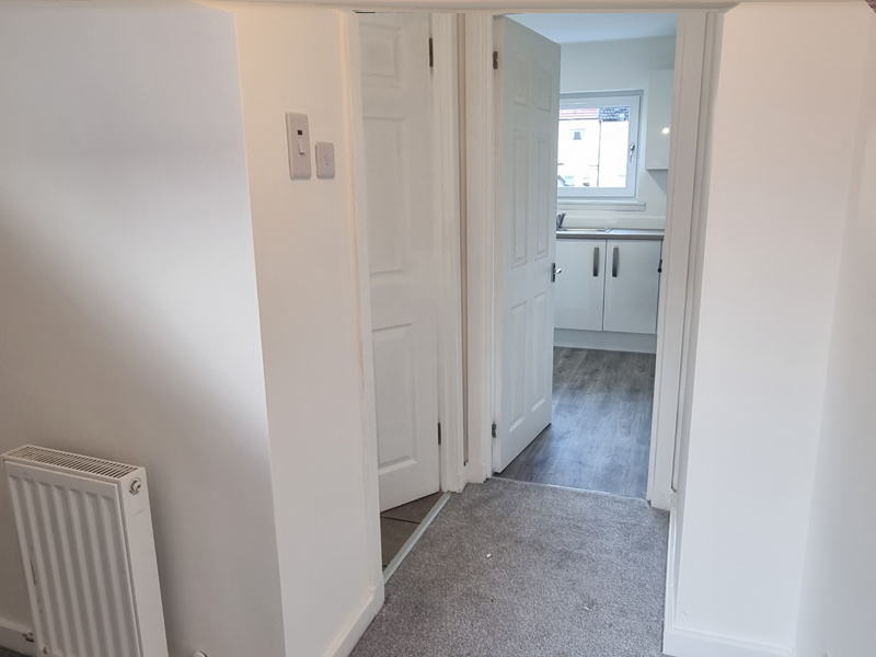 Linnhe Crescent, WISHAW, ML2 0PA