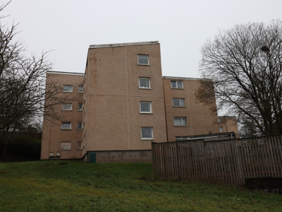 Loch Awe, St.Leonards, East Kilbride, G74 2EW