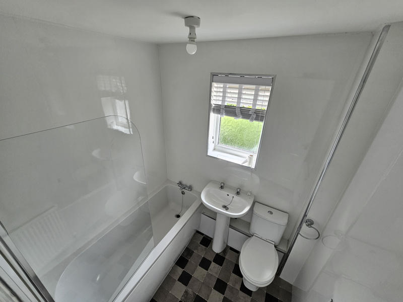 Dunbar Hill, West Mains, East Kilbride, G74 1EY