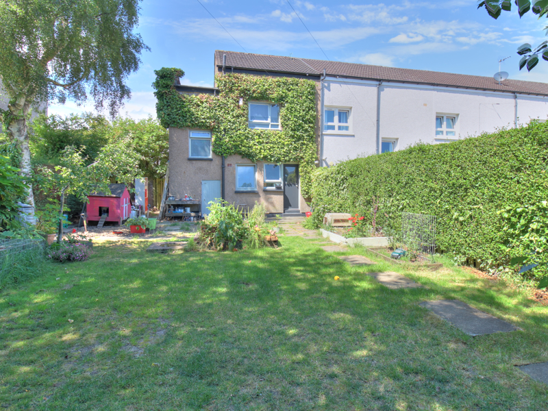 Selvieland Road, GLASGOW, G52 4AR