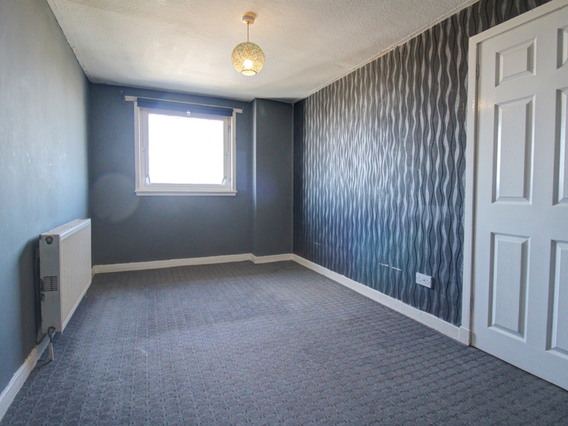 5A, Cadoc Street, Cambuslang  G72 8LH, GLASGOW