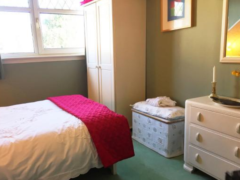 Meadowhead Cottage, 33 Burrell Street,   PH7 4DT, Crieff