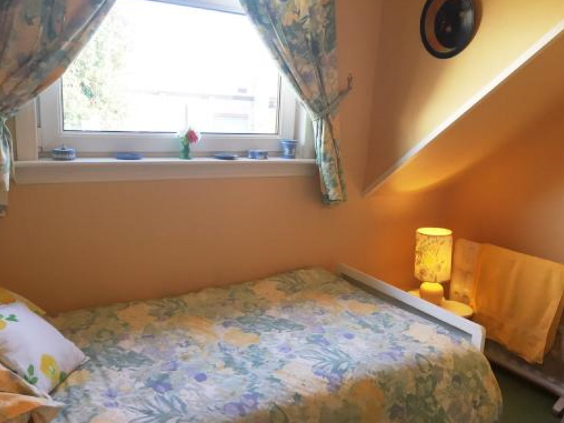 Meadowhead Cottage, 33 Burrell Street,   PH7 4DT, Crieff