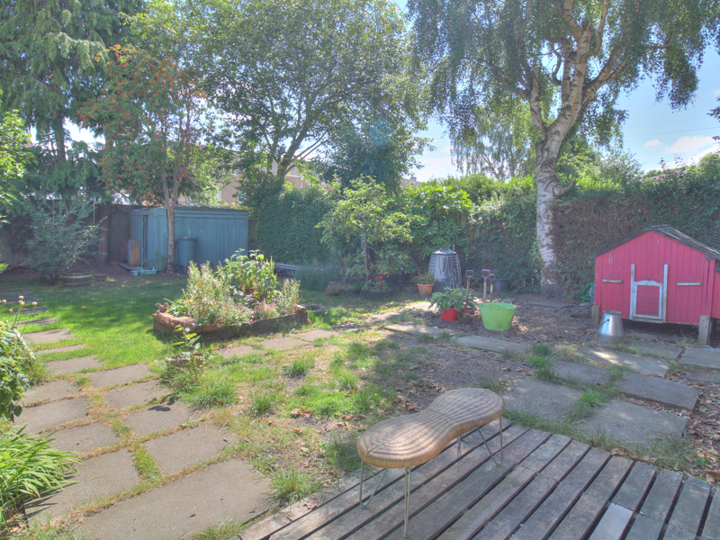 Selvieland Road, GLASGOW, G52 4AR