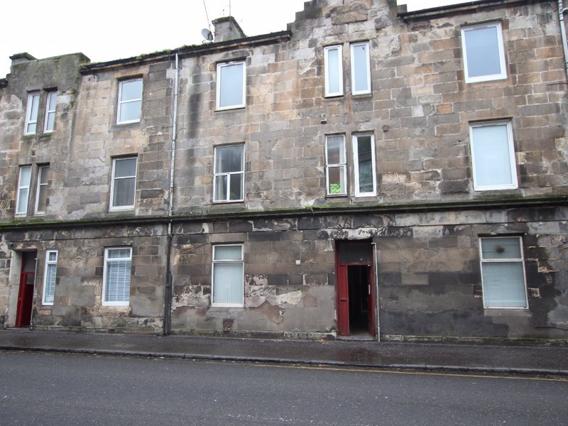 2 bedrooms in Glasgow Road, Dumbarton Brighton & Beck Property Estate