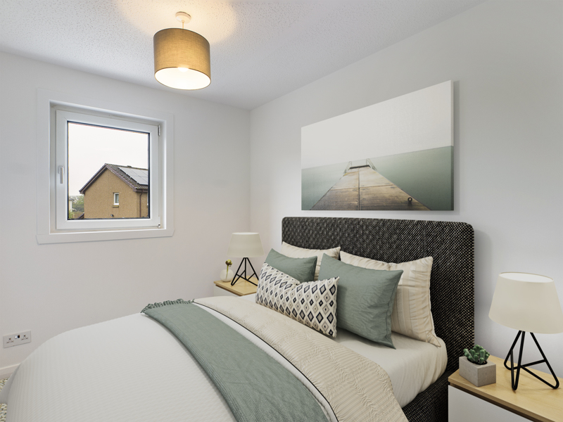 Cairngrassie Circle, Portlethen, ABERDEEN, AB12 4TZ