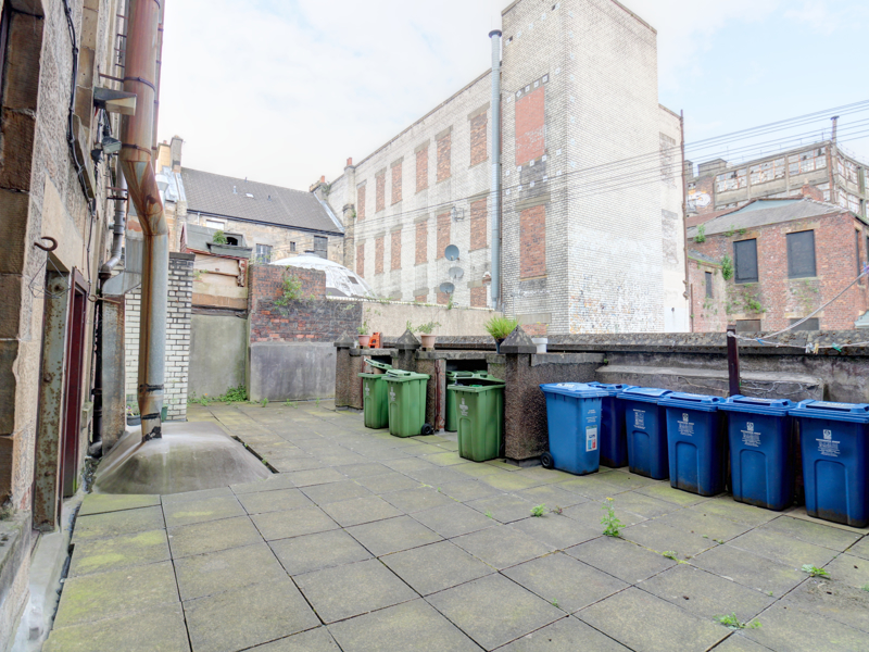 Coburg Street, Glasgow