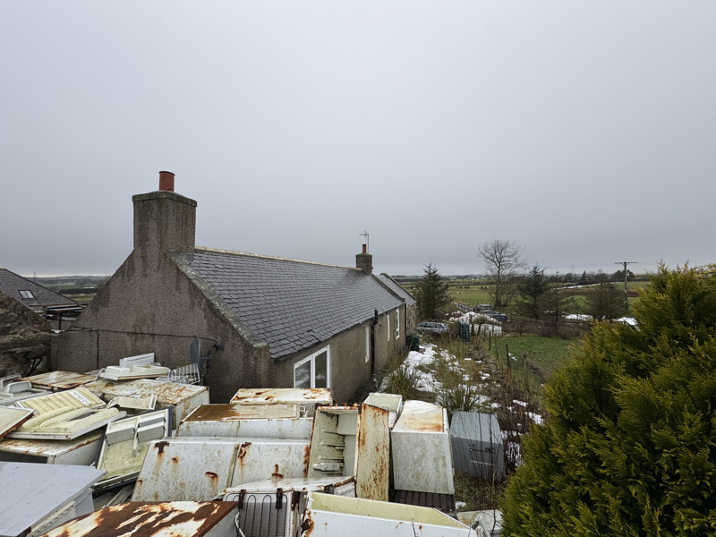 Hareshillock, Maud, Peterhead, AB42 5PX