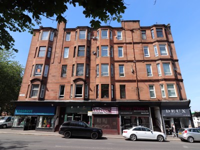 914 Pollokshaws Road, Shawlands,   G41 2ET, GLASGOW