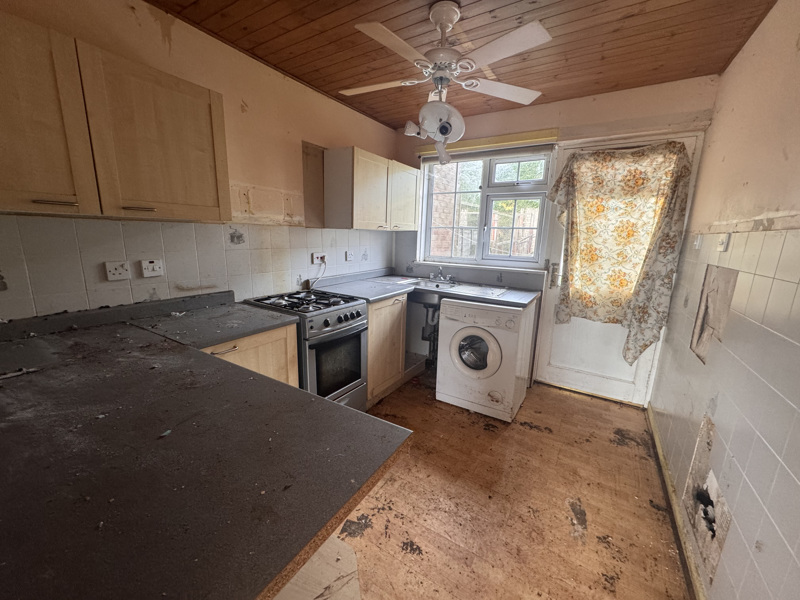 Jones Green, LIVINGSTON, EH54 8QB