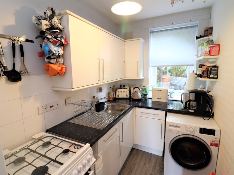Loganlea Terrace, Edinburgh, EH7 6NT