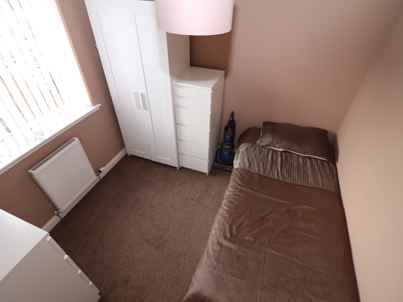 3 Brendon Avenue, Lindsayfield, East Kilbride  G75 9GT, GLASGOW