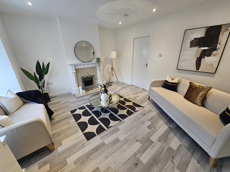 Swinton Crescent, Coatbridge, ML5 5SD