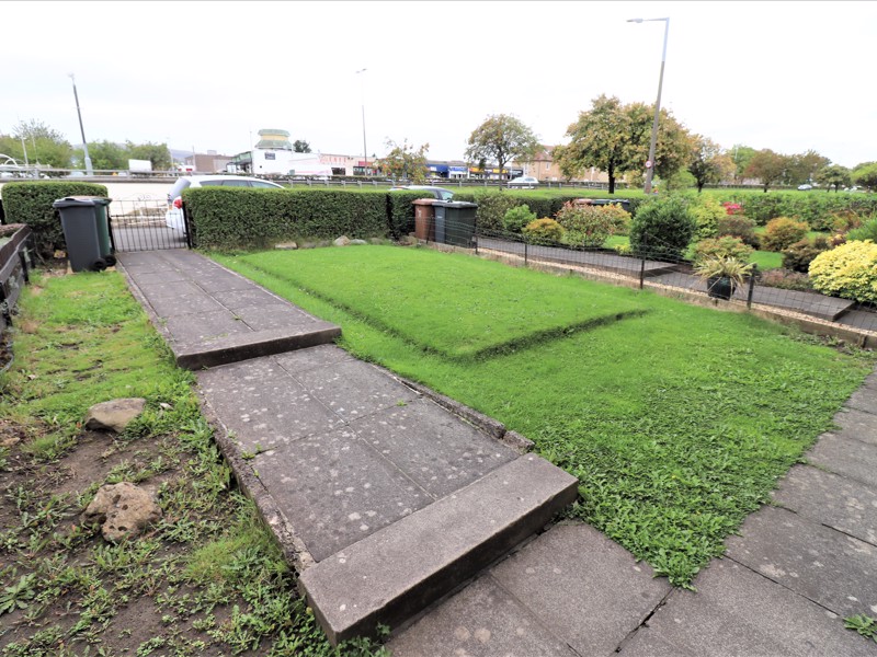 Calder Road, EDINBURGH, EH11 3TB