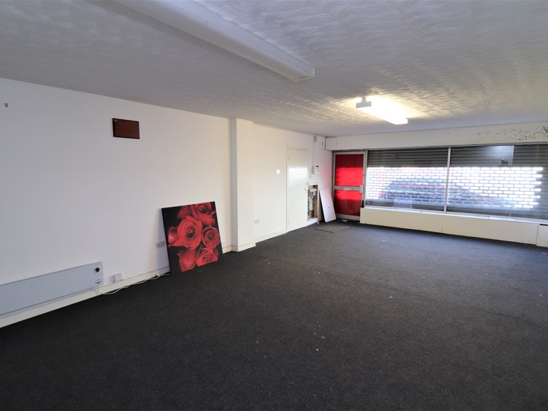 32, 32A & 32B Grange Street, Kilmarnock