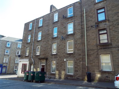 2/1, 78 Peddie Street,   DD1 5LT, DUNDEE