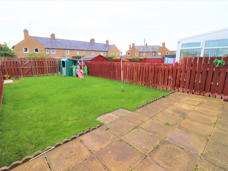 Calder Road, EDINBURGH, EH11 3TB