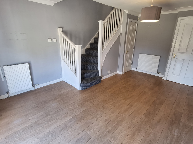 Kingsbridge Park Gardens, GLASGOW, G44 4JG