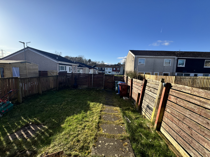 142 Eider Place, East Kilbride, Glasgow