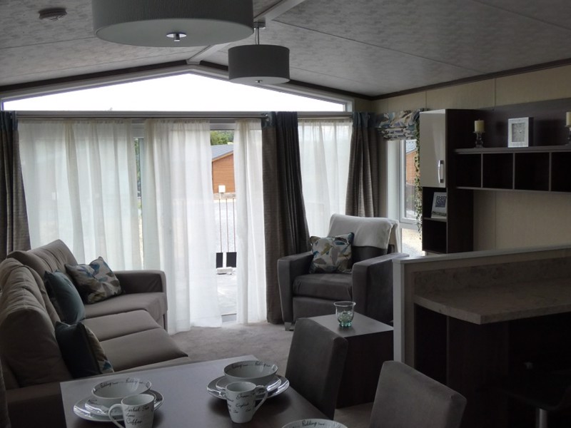 The Holding, Leadketty Loch Manor, Dunning,   PH2 0QN, PERTH