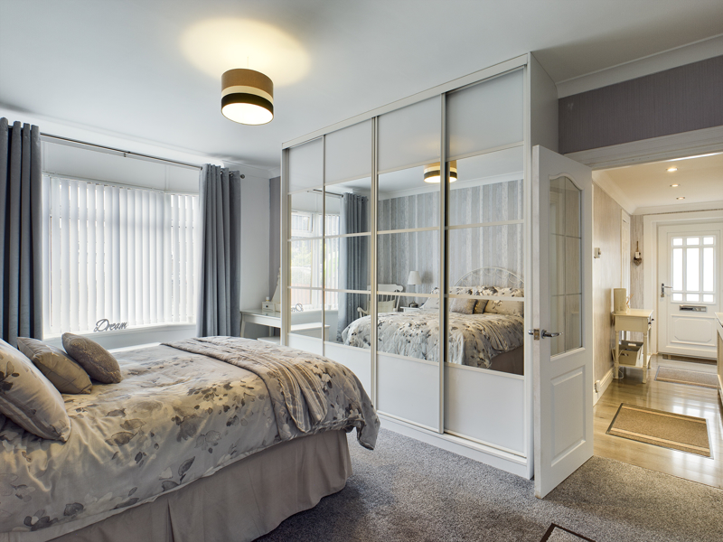 Kilchattan Drive, GLASGOW, G44