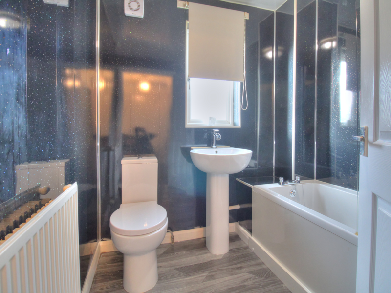 Ambleside, East Kilbride,