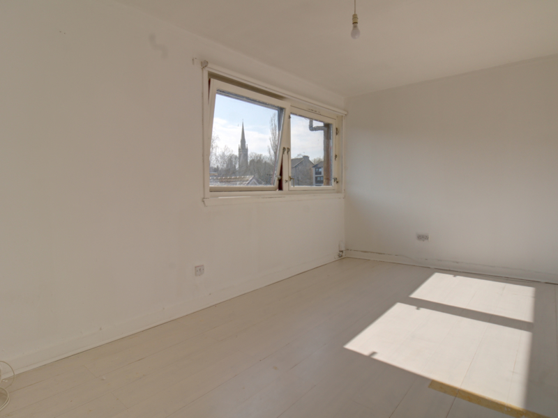 5A, Cadoc Street, Cambuslang  G72 8LH, GLASGOW