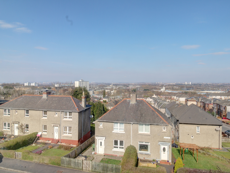 5A, Cadoc Street, Cambuslang  G72 8LH, GLASGOW