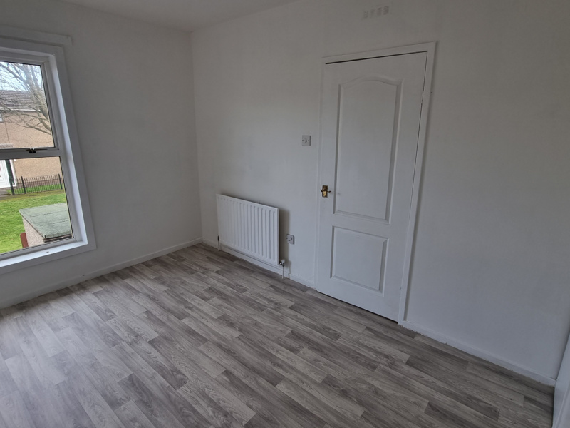 Graham Street, Holytown, ML1 4QX
