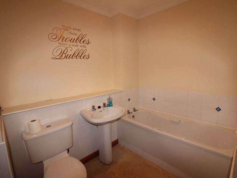 18 St. Annes Court, ,   ML3 7QD, HAMILTON